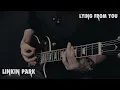 Download Lagu Linkin Park - Lying From You - Guitar cover - by Eduard Plezer