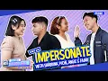 Download Lagu Spal Spill Sifat Asli Piche, Shabrina, Fajar \u0026 Angie (2/2) - Idol Xtra | Hari Bersama Idola
