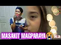 Download Lagu Rain Pigkaulan - Magparaya