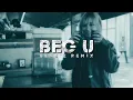 Weird Genius - Beg U (Ft. Jessy Alexa) | BECK'Z REMIX