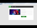 PHP up Made secure by using Session