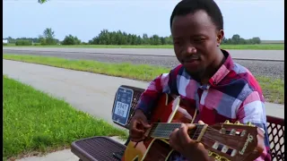 maono official video 
