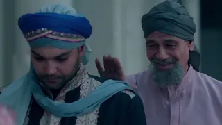 28 مسلسل قضاة عظماء الجزء الأول الحلقة 18 القاضي إياس بن معاوية 