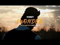 Lagu Homzy - I Wonder(Visualizer)