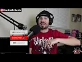 Beartooth - In Between (Official Video) REACTION!!