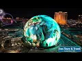 Experience the Magic of Las Vegas - The Entertainment Capital Eros Tours Travel