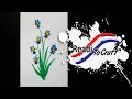 Readi to Craft Paw Print Flowers