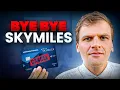 Why I Stopped Earning Delta SkyMiles And What I Do Instead