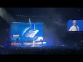 Sam Hunt - Breaking Up Was Easy in The 90s, Winnipeg 09/24/24
