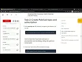 Qwiklabs Streaming Data Processing Publish Streaming Data into PubSub