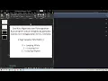 Program untuk menghitung perkalian matriks 4x3 menggunakan Array 2 Dimensi