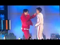 Download Lagu 220409 DNA BTS Fancam Permission to Dance PTD On Stage Las Vegas Concert 방탄소년단