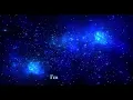 Billie Eilish - (true) BLUE (lights out version)