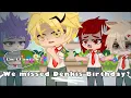 Bakusquad forgets Denkis birt ay MHA Denki angst ShinKami Gcmv Part 1