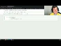 ML 4 4 - Creating User Defined Functions