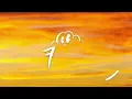 Kashish - Ashish Bhatia, Omkar Singh (Lyrics) | 7clouds Hindi