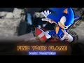 Download Lagu nightcore: find your flame | Sonic Frontiers