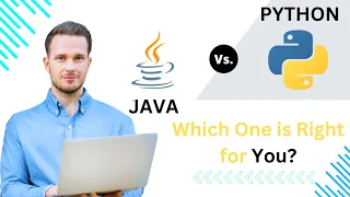 Choosing Between Java and Python Which One is Right for You