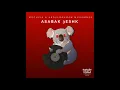 Mochiva, Abdulrahman Muhammed - Asabak 3eshk (Original Mix)