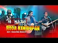 Download Lagu NEW MONATA - RODA KEHIDUPAN - VOC SODIQ NEW MONATA