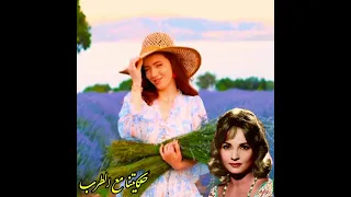 شادية الحب الحقيقي 