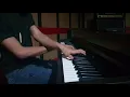 Download Lagu Sampai jadi debu - Banda Neira (piano cover)