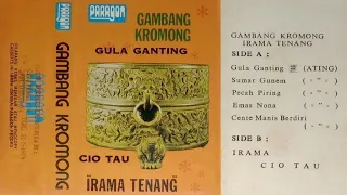 Download Gambang Kromong Asli Irama Tenang_Gula Ganting MP3