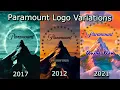 Download Lagu Paramount Logos Variations (2002-2024)