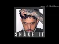 Kava & Reckol - Shake It (en kaliteli leak xd)