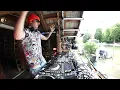 Jaypieezar – Live @deliriumquebecfestival (June 13th 2025- Drum & Bass Set)