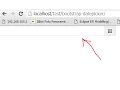 bootstrap-datepicker problem options datepicker not working