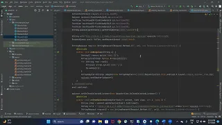 Simple Mobile Application Android Studio NetBeans