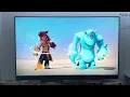 Lagu The Opening to Monsters University (2013) DVD