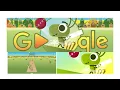 cricket google doodle games