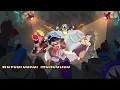 Full Metal Furies - All Bosses + All Endings