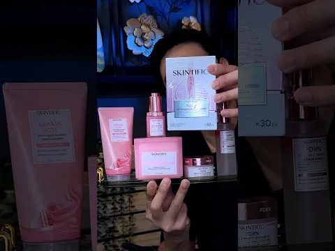 PROMO Skintific PDRN