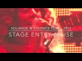 Solange "Rise" @ Essence Fest 2017 LIVE