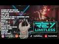 Download Lagu DJ Sound of My Dream Breakbeat New Remix Golden Crown 2025 | Mixed ReyLimitless