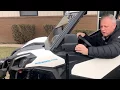Can-Am Maverick Trail Accessories from WWW EXTREMEMETALPRODUCTS COM