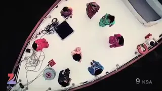 مسلسل بنات زينة البيت على زي الاون 