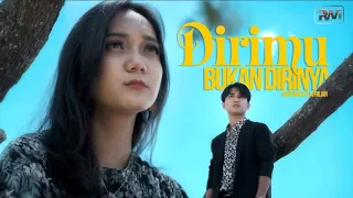 aprilian ft fany zee dirimu bukan dirinya official music video 