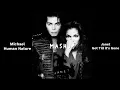 Download Lagu Janet \u0026 Michael Jackson - Got Till It’s Gone (Human Nature Mashup)
