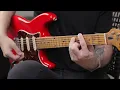 TURNSTILE - LOOK OUT FOR ME  | COVER + GUITAR TABS