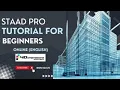 Staad Pro - Session 17 English