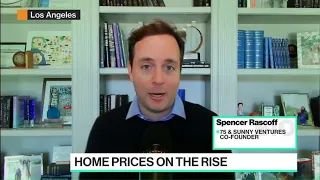 Zillow Co-Founder on Tech Selloff-Induced Venture Chill