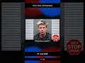 Smith Texas Booking Records - 07 July 2026