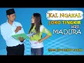 Download Lagu JOKO TINGKIR VERSI MADURA KAL NGAKAL/CAK IMAMfeat INDRY ANNISA