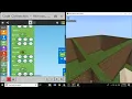 Minecraft Makecode - Andrew