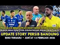 Lagu AUTO HEBOHKAN BOBOTOH 🔵 Pengakuan Jujur Wasit Ahmed ke Persib Vs Ratchaburi, Reaksi FIFA B\u0026H Really❓