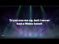 Maribou State - Midas // LYRICS